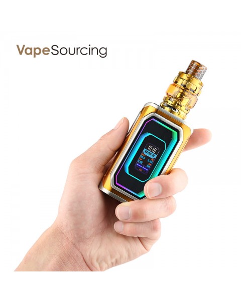 Joyetech Espion Infinite AI Kit 200W Voice Control Kit