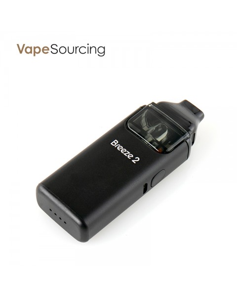 Aspire Breeze 2 AIO Pod Kit 1000mAh