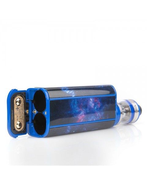 Joyetech CUBOID TAP Kit 228W with ProCore Aries Tank