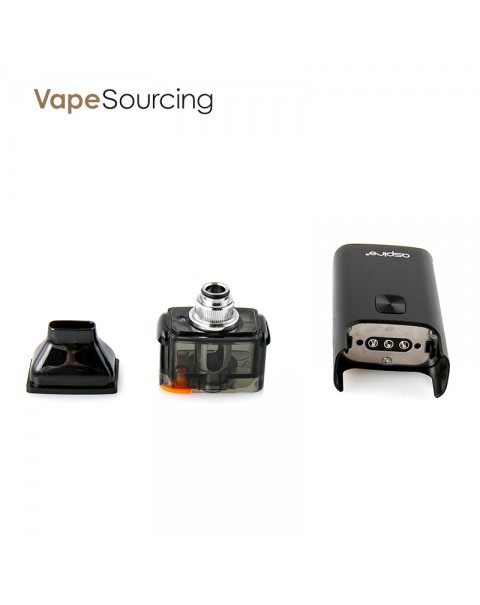 Aspire Breeze 2 AIO Pod Kit 1000mAh