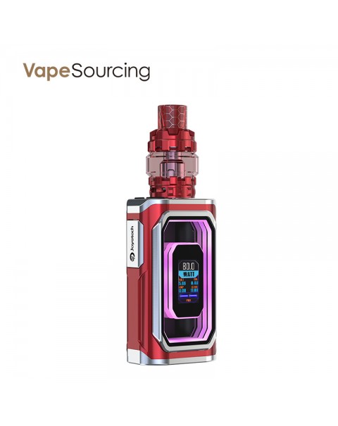 Joyetech Espion Infinite AI Kit 200W Voice Control Kit