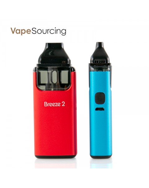 Aspire Breeze 2 AIO Pod Kit 1000mAh