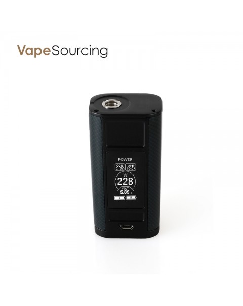 Joyetech CUBOID TAP Kit 228W with ProCore Aries Tank