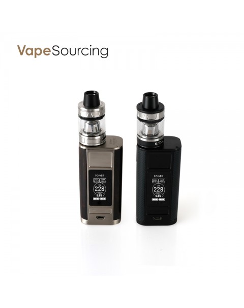 Joyetech CUBOID TAP Kit 228W with ProCore Aries Tank