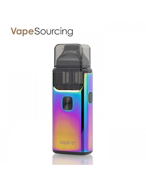 Aspire Breeze 2 AIO Pod Kit 1000mAh