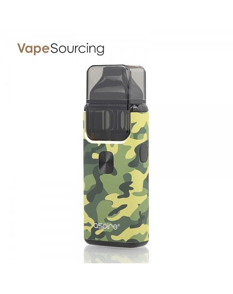 Aspire Breeze 2 AIO Pod Kit 1000mAh