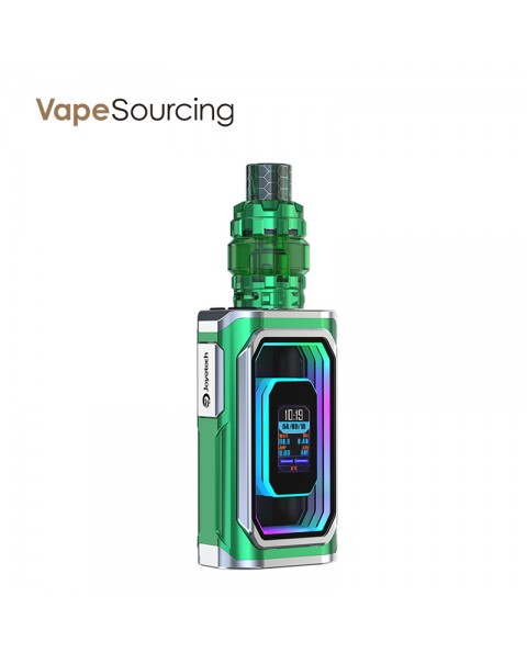 Joyetech Espion Infinite AI Kit 200W Voice Control Kit