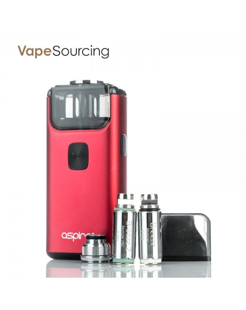 Aspire Breeze 2 AIO Pod Kit 1000mAh