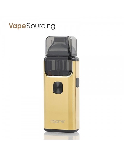 Aspire Breeze 2 AIO Pod Kit 1000mAh