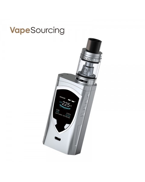 SMOK ProColor Kit 225W With TFV8 Big Baby Tank