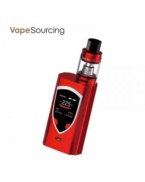 SMOK ProColor Kit 225W With TFV8 Big Baby Tank