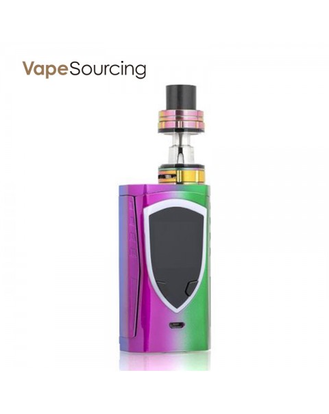 SMOK ProColor Kit 225W With TFV8 Big Baby Tank