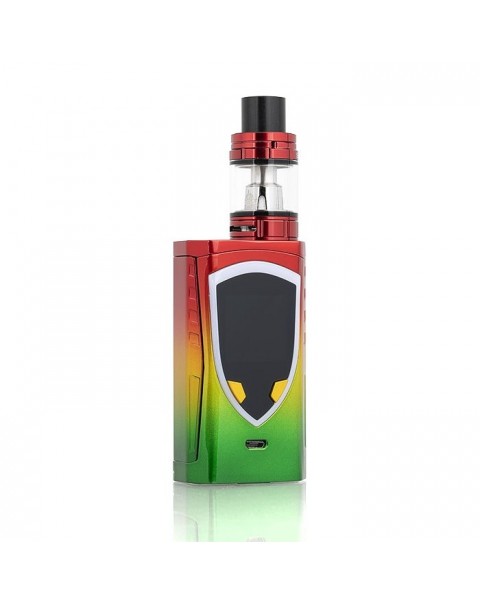 SMOK ProColor Kit 225W With TFV8 Big Baby Tank