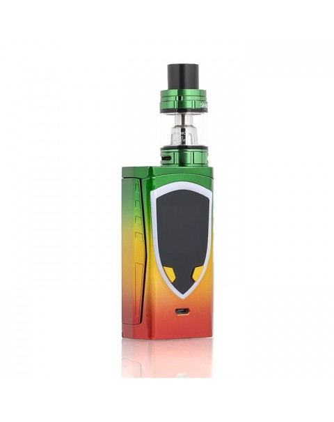 SMOK ProColor Kit 225W With TFV8 Big Baby Tank