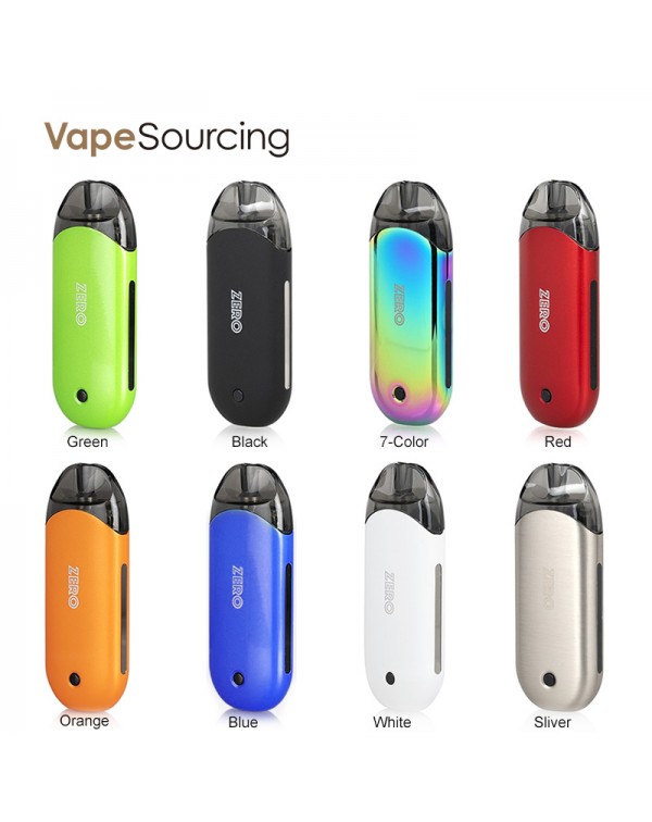 Vaporesso Renova Zero Pod System Kit 650mAh