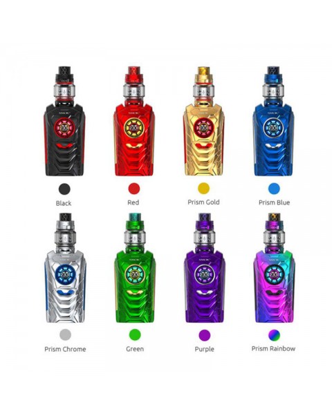 SMOK I-PRIV KIT 230W With Voice Control System