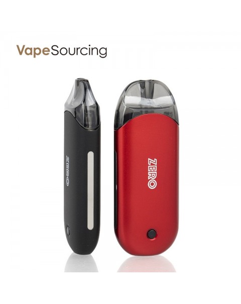 Vaporesso Renova Zero Pod System Kit 650mAh