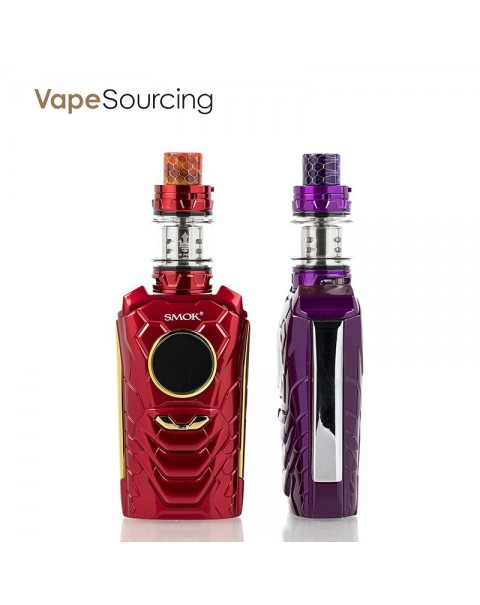 SMOK I-PRIV KIT 230W With Voice Control System