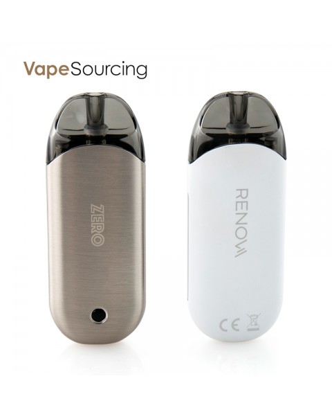 Vaporesso Renova Zero Pod System Kit 650mAh