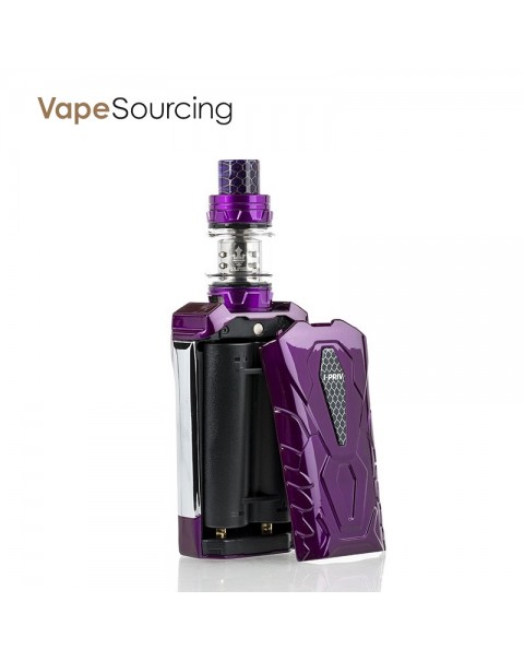 SMOK I-PRIV KIT 230W With Voice Control System