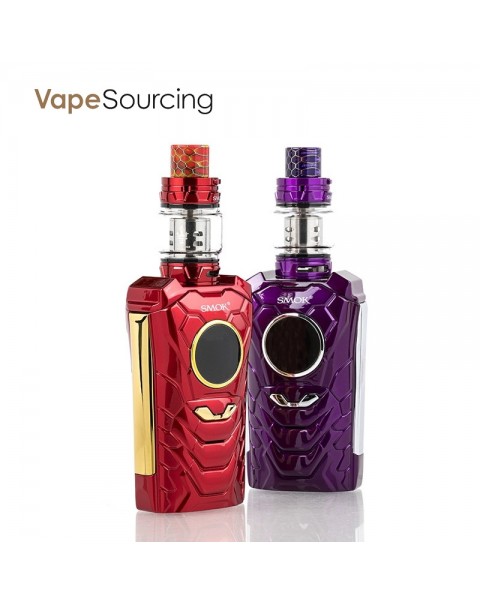 SMOK I-PRIV KIT 230W With Voice Control System