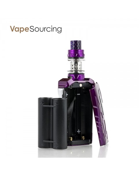 SMOK I-PRIV KIT 230W With Voice Control System