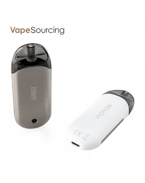 Vaporesso Renova Zero Pod System Kit 650mAh