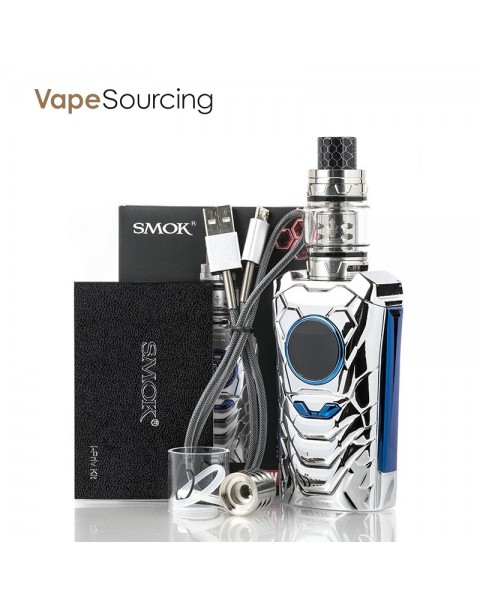 SMOK I-PRIV KIT 230W With Voice Control System