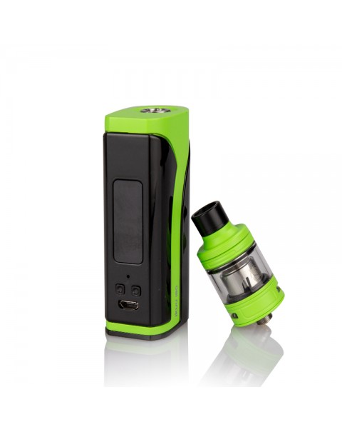 Eleaf IKUU i80 Battery Kit with ELLO Mini Atomizer