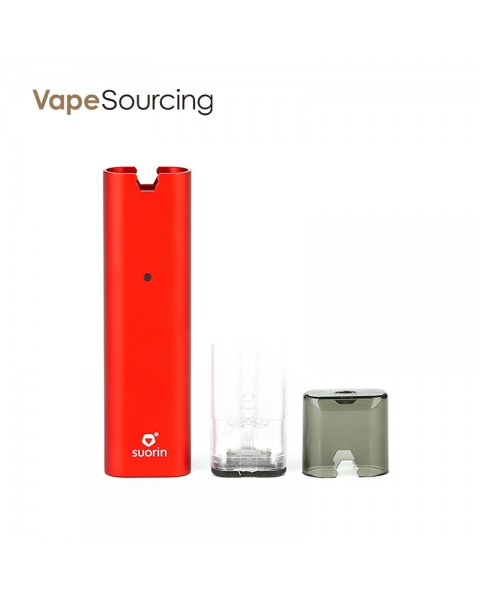 Suorin iShare Single Kit 130mAh Pod System Kit