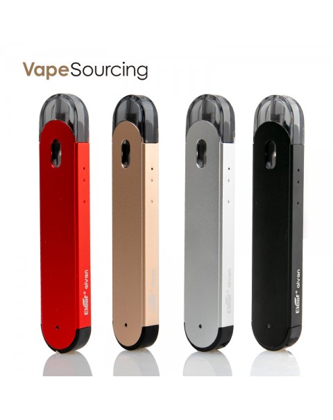 Eleaf Elven Pod System Kit 360mAh