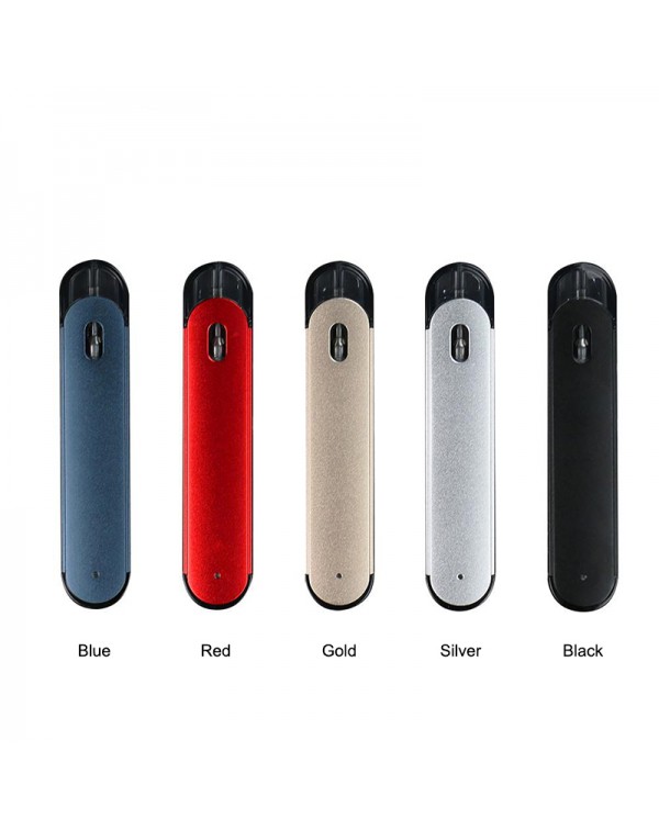 Eleaf Elven Pod System Kit 360mAh