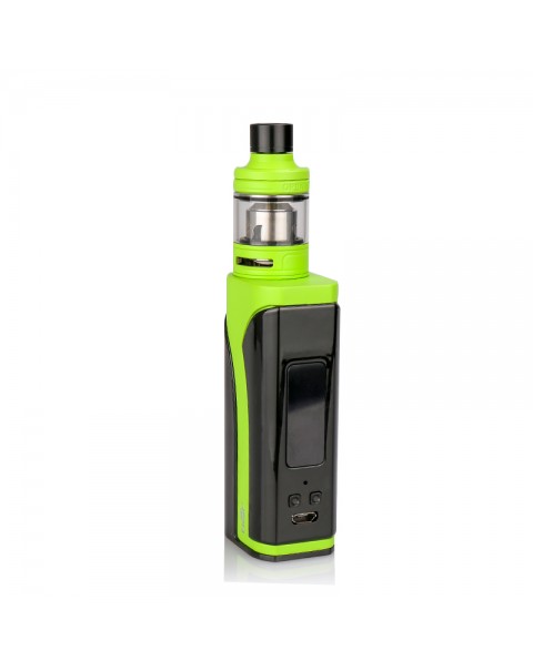 Eleaf IKUU i80 Battery Kit with ELLO Mini Atomizer