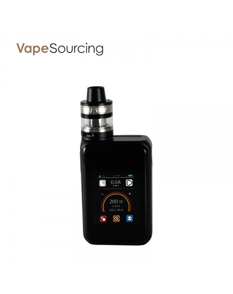 Joyetech Cuboid PRO with ProCore Aries Kit