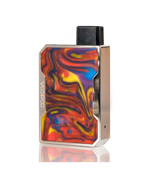 Voopoo Drag Nano Pod System Kit 750mAh