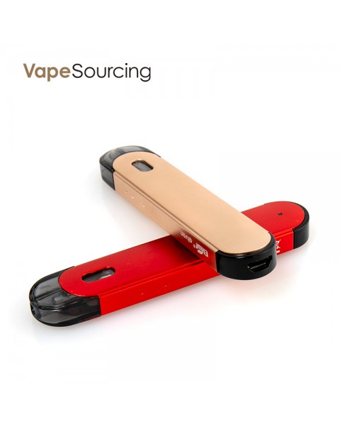 Eleaf Elven Pod System Kit 360mAh