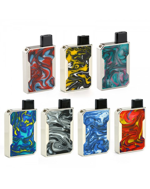 Voopoo Drag Nano Pod System Kit 750mAh