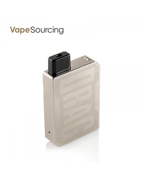 Voopoo Drag Nano Pod System Kit 750mAh