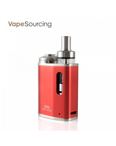 Eleaf iStick Pico Baby Kit