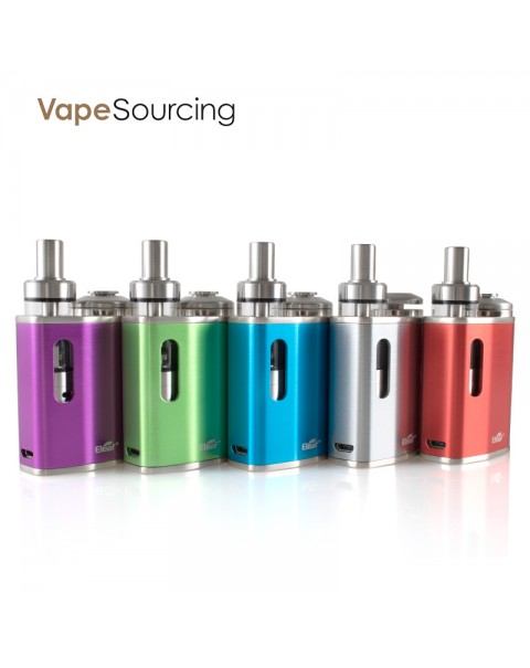 Eleaf iStick Pico Baby Kit