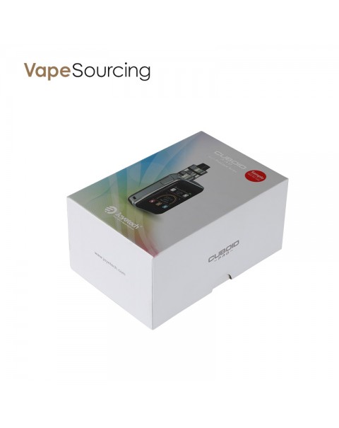 Joyetech Cuboid PRO with ProCore Aries Kit