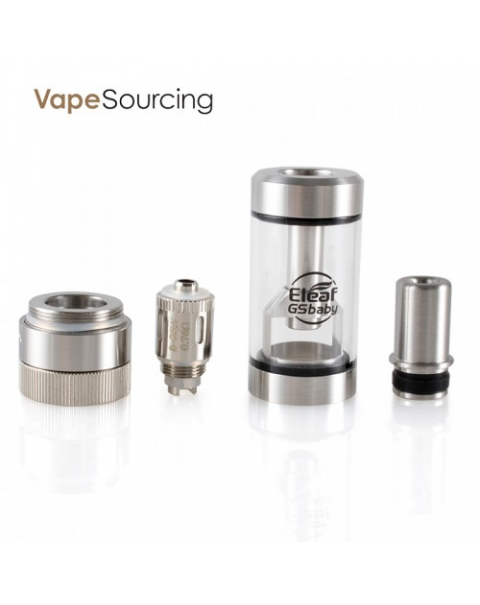 Eleaf iStick Pico Baby Kit