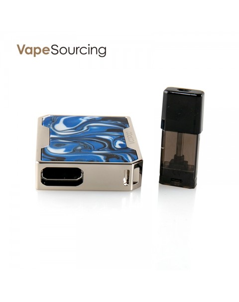 Voopoo Drag Nano Pod System Kit 750mAh