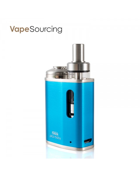 Eleaf iStick Pico Baby Kit