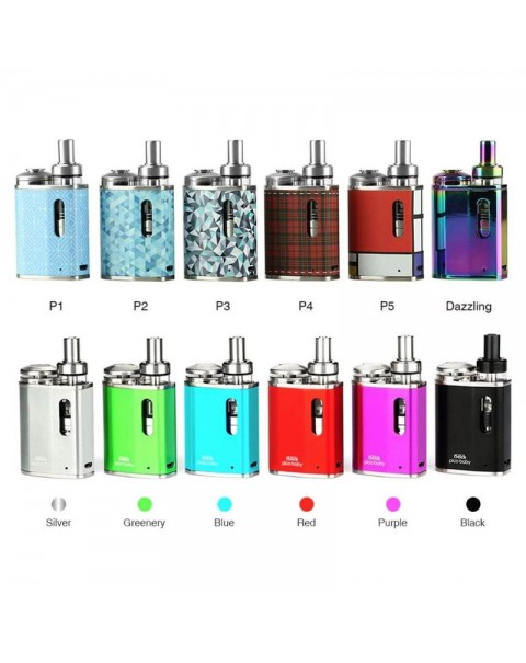 Eleaf iStick Pico Baby Kit