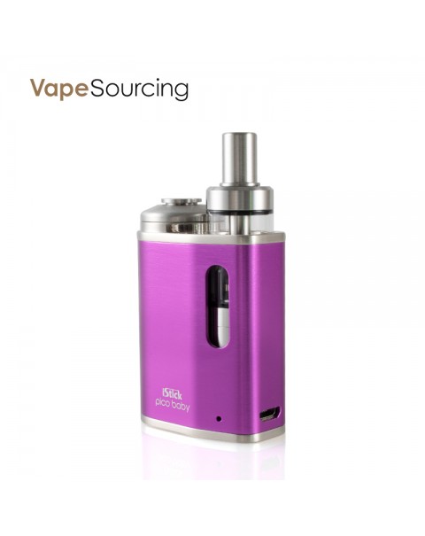 Eleaf iStick Pico Baby Kit