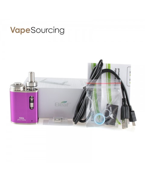 Eleaf iStick Pico Baby Kit