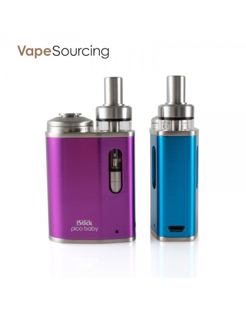 Eleaf iStick Pico Baby Kit