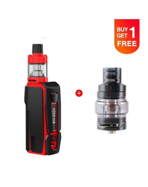 Joyetech ESPION Silk Kit With NotchCore Atomizer 80W