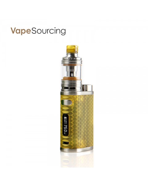 Eleaf iStick Pico RESIN Kit with MELO 4 Atomizer